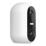 Denver Tuya Smart Home Utendørs Kamera - Hvit