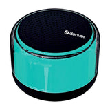 Denver BTP-103 Bluetooth Høyttaler m. Stropp - Svart