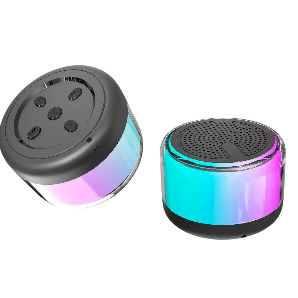 Denver BTP-103 Bluetooth Høyttaler m. Stropp - Svart