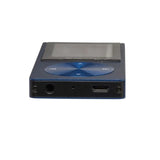 Denver MP4-Spiller med 4 GB – Blå