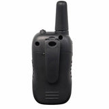 Denver WTK-441 Walkie Talkie-Sett for Barn - 2 stk. - Rosa / Blå