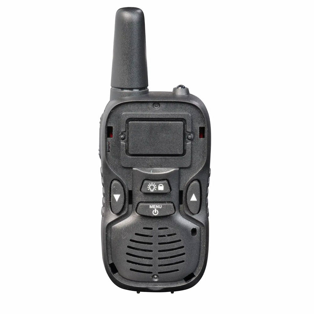 Denver WTK-441 Walkie Talkie-Sett for Barn - 2 stk. - Rosa / Blå