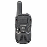 Denver WTK-441 Walkie Talkie-Sett for Barn - 2 stk. - Rosa / Blå