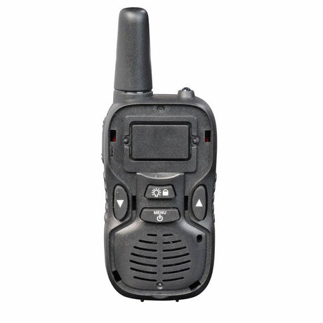 Denver WTK-441 Walkie Talkie-Sett for Barn - 2 stk. - Rosa / Blå