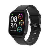 Denver SWC-184 Bluetooth Smartklokke med Helsesporing - Svart