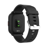 Denver SWC-184 Bluetooth Smartklokke med Helsesporing - Svart