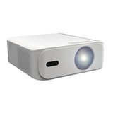 Denver PR-4300 4K Projektor m. Bluetooth - Hvit