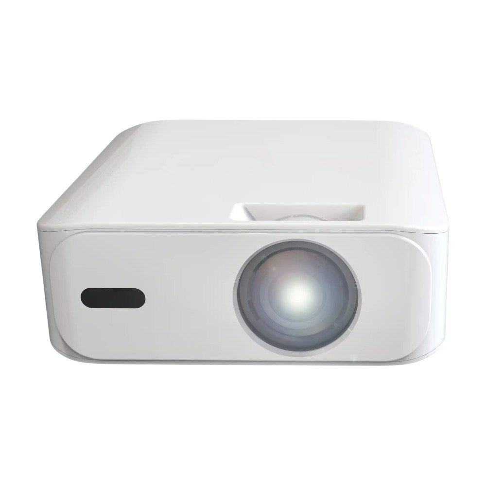 Denver PR-4300 4K Projektor m. Bluetooth - Hvit