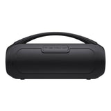 Denver BTG-618 Bluetooth Høyttaler med Fargerikt LED-Lys - Svart