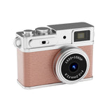 Denver DMC-1203RO Mini Digitalkamera med Nøkkelring - Rosa