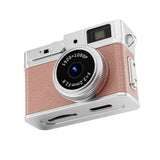 Denver DMC-1203RO Mini Digitalkamera med Nøkkelring - Rosa