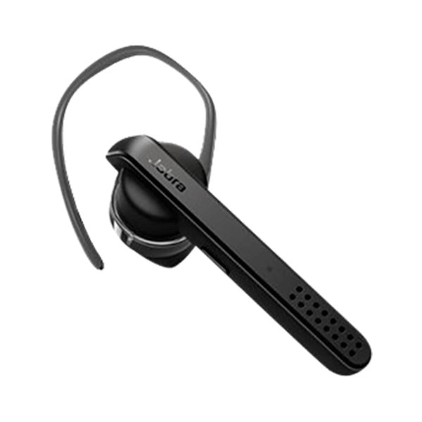 Jabra Talk 45 - Bluetooth Headset - Høretelefoner - Sort