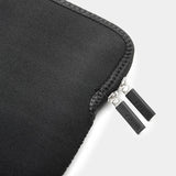 Trunk Neopren Sleeve til Bærbar Laptop 13,3" (33 x 23,5 x 2 cm) - Black