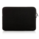 Trunk Neopren Sleeve til Bærbar Laptop 13,3" (33 x 23,5 x 2 cm) - Black