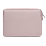 Trunk Neopren Sleeve til Macbook 13" (30,5 x 22 x 2 cm) - Warm Rose