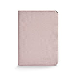 Trunk Kindle Paperwhite 4 (2020 / 2019 / 2018) Flip Deksel - Warm Rose
