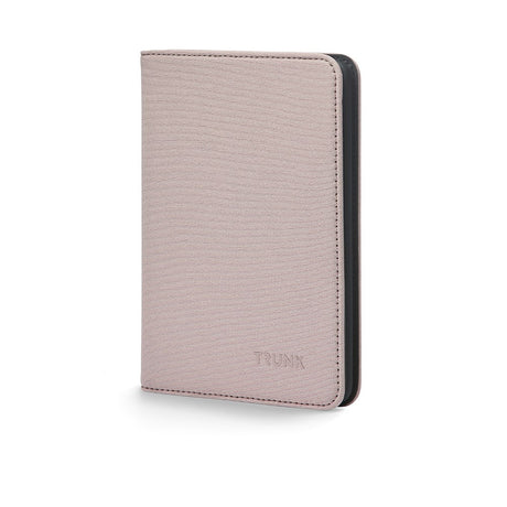 Trunk Kindle Paperwhite 4 (2020 / 2019 / 2018) Flip Deksel - Warm Rose