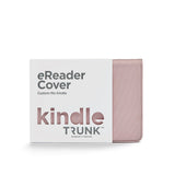 Trunk Kindle Paperwhite (2024) Flip Deksel - Warm Rose