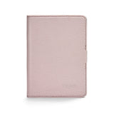 Trunk Kindle Paperwhite (2024) Flip Deksel - Warm Rose