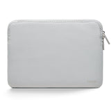 Trunk Neopren Sleeve til Macbook 13" (30,5 x 22 x 2 cm) - Silver Cloud