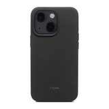 iPhone 13 Trunk Silikon Deksel - Black