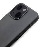 iPhone 13 Trunk Silikon Deksel - Black