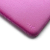 Trunk Neopren Sleeve til Macbook 13" (32 x 22 x 2 cm) - Lilac Rose