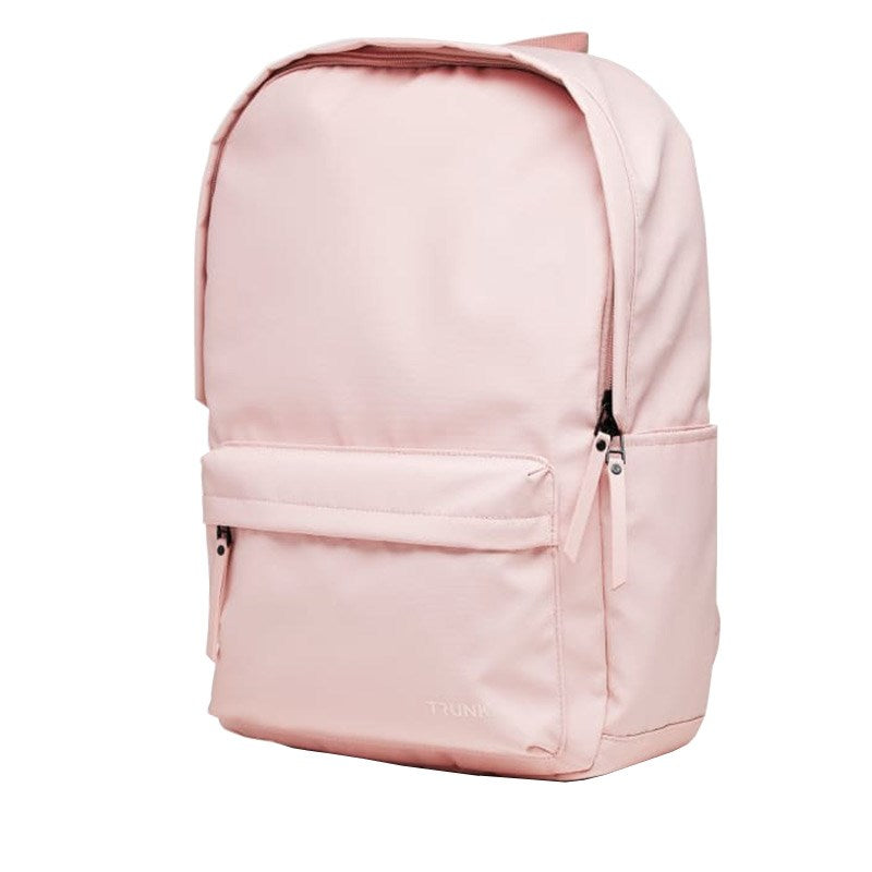 Trunk Capulet Ryggsekk - Vanntett - Pink