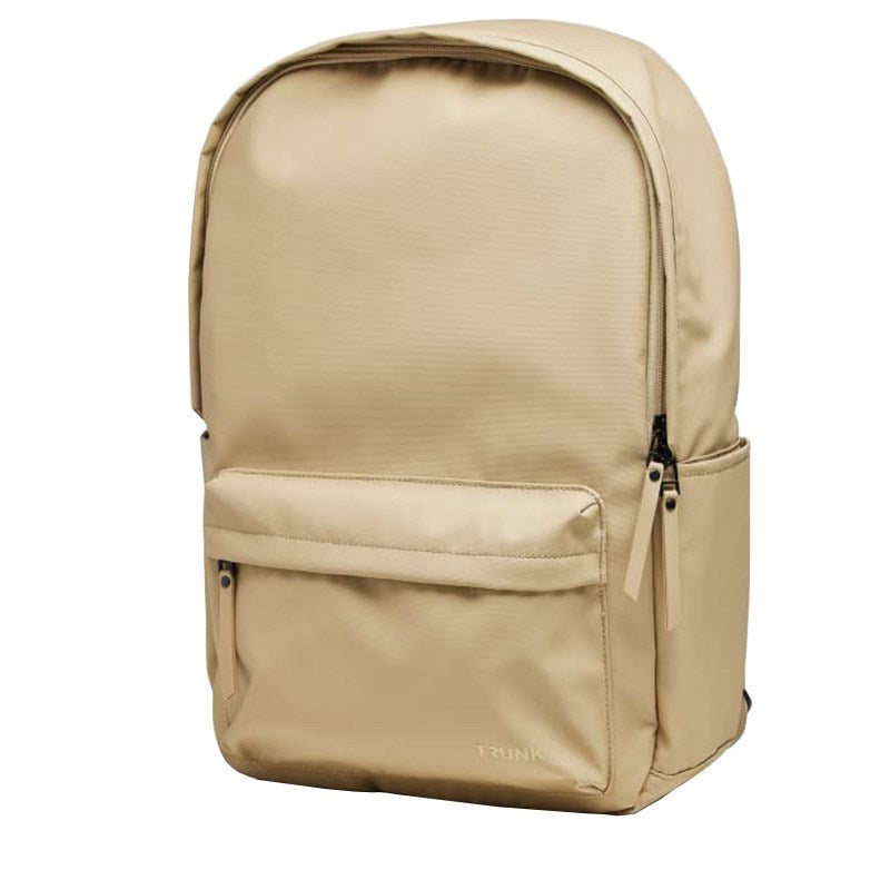 Trunk Capulet Ryggsekk - Vanntett - Beige