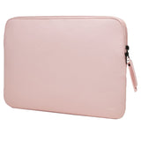 Trunk Vannavstøtende Omslag for MacBook / Bærbar PC 13" (32 x 22 x 2 cm) - Rosa