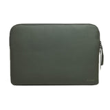 Trunk Vannavstøtende Omslag for MacBook / Bærbar PC 13" (32 x 22 x 2 cm) - Grønn