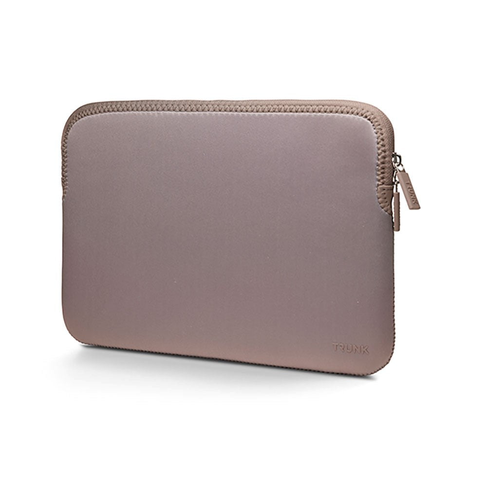 Trunk Neopren Sleeve for MacBook og Bærbar PC 13" (32 x 22,5 x 2 cm) - Portabella