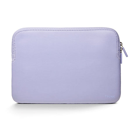 Trunk Neopren Sleeve for MacBook og Bærbar PC 13" (32 x 22,5 x 2 cm) - Wisteria