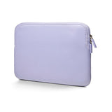 Trunk Neopren Sleeve for MacBook og Bærbar PC 13" (32 x 22,5 x 2 cm) - Wisteria