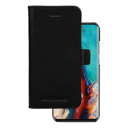 Huawei P30 Pro Deksel dbramante1928 Lynge Ekte Skinn Svart