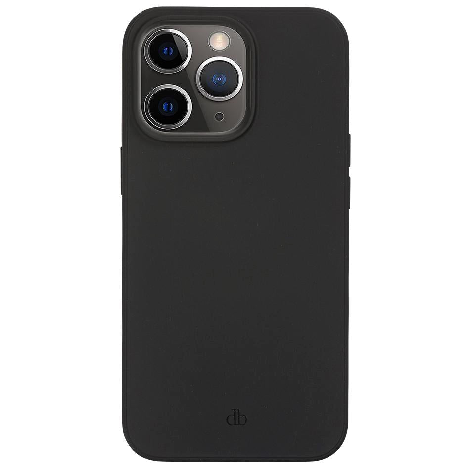 dbramante1928 iPhone 13 Pro Greenland Deksel - 100% Resirkulert Plast - Night Black