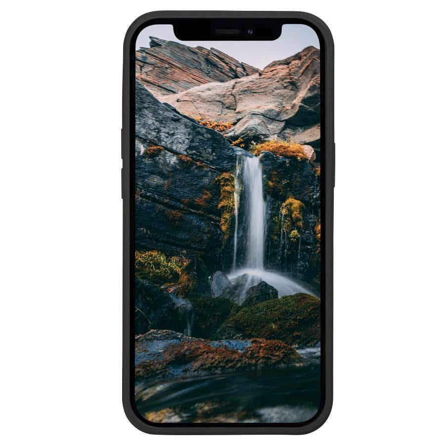 dbramante1928 iPhone 13 Pro Greenland Deksel - 100% Resirkulert Plast - Night Black