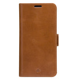 Samsung Galaxy A53 dbramante1928 Copenhagen Slim Ekte Skinn Deksel med Lommebok - Brun