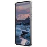 dbramante1928 Samsung Galaxy A23 (5G) Greenland Bakdeksel - 100 % Resirkulert Plast - Gjennomsiktig