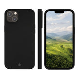 dbramante1928 iPhone 14 Greenland Deksel - 100% Resirkulert Plast - Night Black