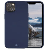 iPhone 14 Plus dbramante1928 Greenland Deksel - 100% Resirkulert Plast - Pacific Blue