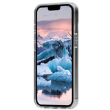 iPhone 14 Pro dbramante1928 Greenland Deksel - 100% Resirkulert Plast - Gjennomsiktig