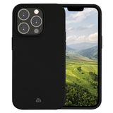 dbramante1928 iPhone 14 Pro Greenland Deksel - 100% Resirkulert Plast - Night Black