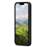 dbramante1928 iPhone 14 Pro Greenland Deksel - 100% Resirkulert Plast - Night Black