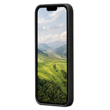 dbramante1928 iPhone 14 Pro Max Greenland Deksel - 100% Resirkulert Plast - Night Black