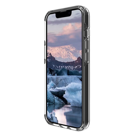 iPhone 14 dbramante1928 Iceland Pro Deksel - 100% Resirkulert Plast - Gennemsigtig