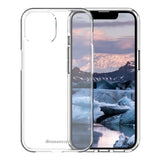 iPhone 14 dbramante1928 Iceland Pro Deksel - 100% Resirkulert Plast - Gennemsigtig