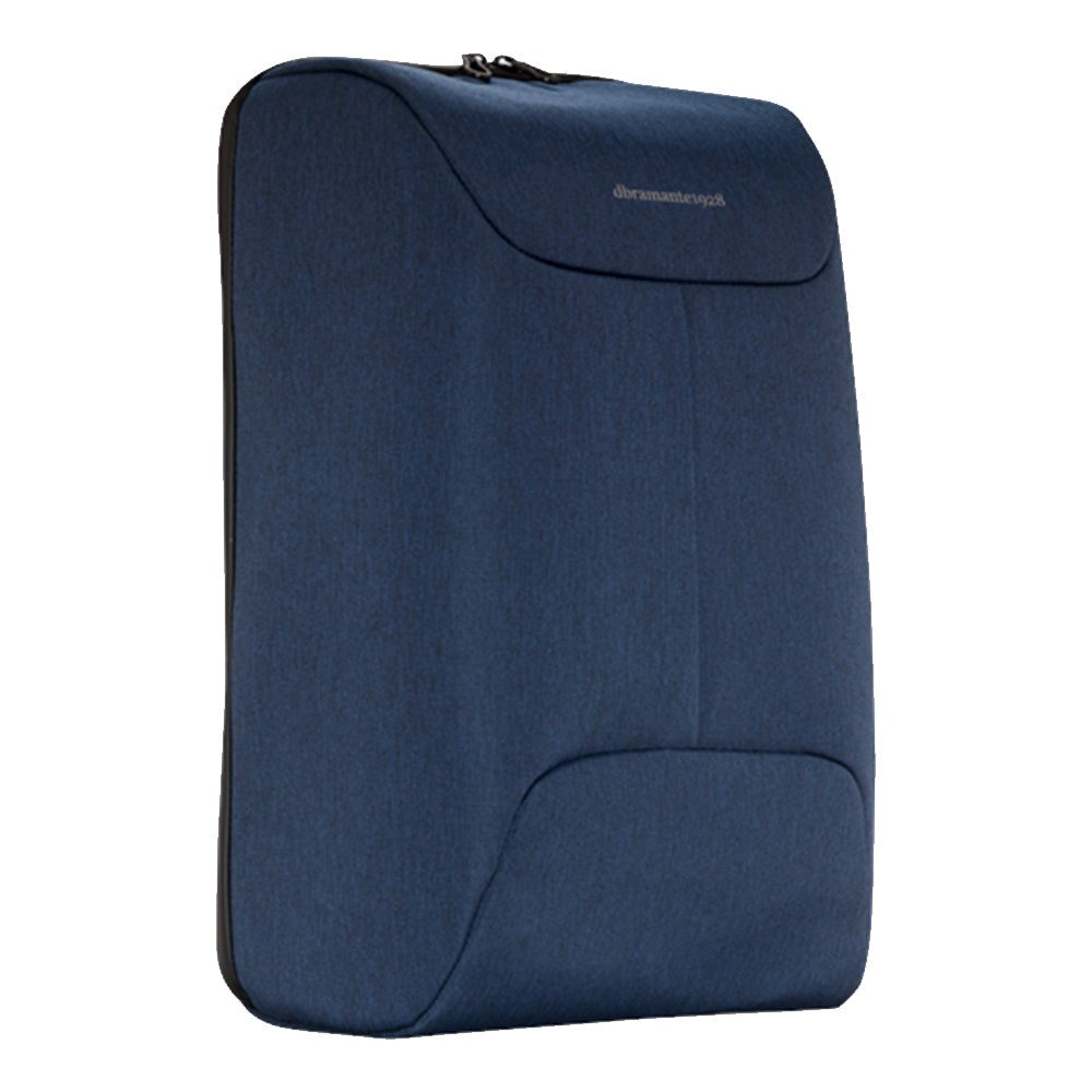 dbramante1928 Charlottenborg Resirkulert Plast 16" MacBook / Laptop-veske (310 x 280 mm) - Dark Blue