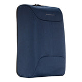 dbramante1928 Charlottenborg Resirkulert Plast 16" MacBook / Laptop-veske (310 x 280 mm) - Dark Blue