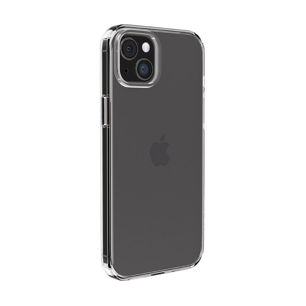 iPhone 15 dbramante1928 Iceland Pro Deksel - 100% Resirkulert Plast - Gjennomsiktig